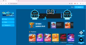 cassino online 900 jogos instalado - Serviços Digitais