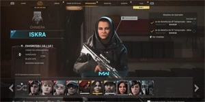 conta cod + psn - Call of Duty