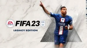 Fifa 23 Full Acesso - Troca Todos Os Dados