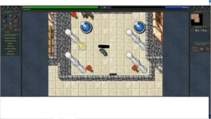 Conta tibia lvl 120 + 170 + 130 sem RK (menera)