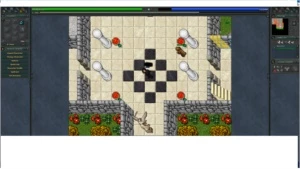 Conta tibia lvl 120 + 170 + 130 sem RK (menera)