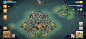 Duas contas no msm email, Clash Royale e Clash of Clans