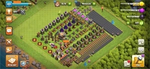 Duas contas no msm email, Clash Royale e Clash of Clans