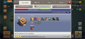 Duas contas no msm email, Clash Royale e Clash of Clans