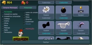 CONTA TRANSFORMICE 2012 - Outros