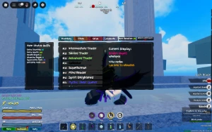 GPO Conta Premium – Itens Raros e muito mais - Roblox