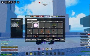 GPO Conta Premium – Itens Raros e muito mais - Roblox