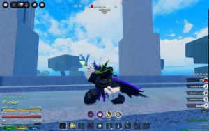 GPO Conta Premium – Itens Raros e muito mais - Roblox