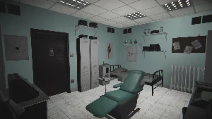 Xbox The Experiment: Escape Room #C60165
