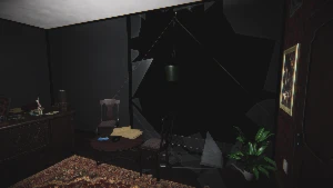 Xbox The Experiment: Escape Room #C60165