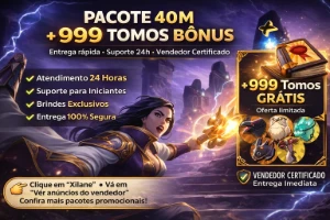 PACOTE PROMOCIONAL PRATA 🚨 LEIA A DESCRIÇÃO 🚨