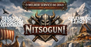 Service Albion Online