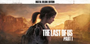 The Last of Us - Part 1 - PC - Steam Offline