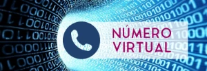 Numero Virtual, Recebo Sms! - Números, Proxy e VPN Números Virtuais