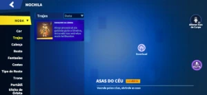 Conta de super sus por 60 reais - Outros