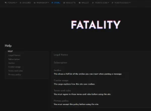 CS 2 hvh/cheat fatality.win convite - Counter Strike
