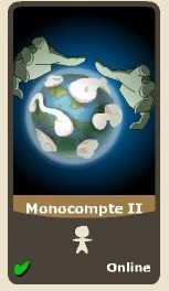 100kk DOFUS RETRO MONOCONTA II