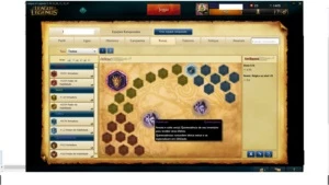 Conta de lol Bronze 2 - League of Legends