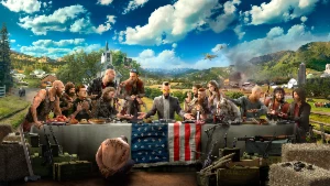 Far cry 5 - Steam