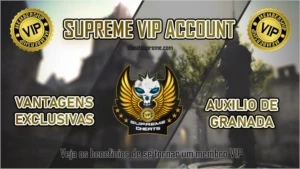 SUPREMECHEATS | CSGO | EXCLUSIVE E STREAM MODE! - Counter Strike