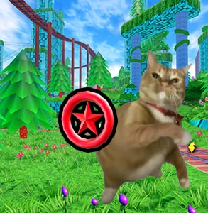 Red Rings - Sonic speed simulator - - Roblox