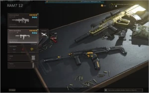 conta cod warzone, completo, com algumas skins, - Call of Duty