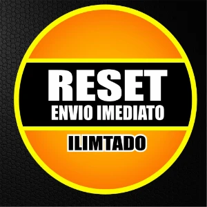 Reset Epson Todas Series