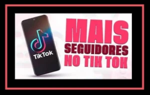 [Promoção] 500 Seguidores (BR) Instagram, TikTok, Kwai, Face - Redes Sociais