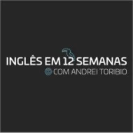 CURSO INGLÊS EM 12 SEMANAS - ANDREI TORIBIO (TUCANO) - Courses and Programs