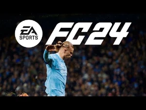 Conta Steam - Ea Sports Fc 24 + Cs Go 2 - DOTA 2