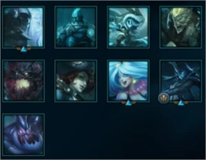 Conta LOL email não confirmado - League of Legends