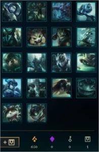 Conta LOL email não confirmado - League of Legends