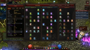 Vendo conta MU global serv Helheim WW lvl 802 - MU Online