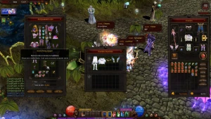 Vendo conta MU global serv Helheim WW lvl 802 - MU Online