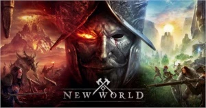 1K Gold New world - servidor niraya