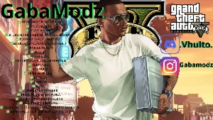 Gta V Enhanced Conta Upada