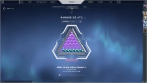 Conta Valorant Diamante - Muitas Skins