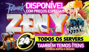 Ragnarok Latam