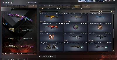 Conta Cross Fire Marechal Honrado - Albion Online