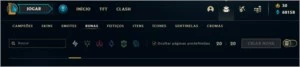 Conta LOL 159 skins/Platina 3 solo/flex diamante 4/TFT gold - League of Legends