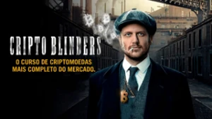 Criptoblinders - De Augusto Backes - Cursos e Treinamentos