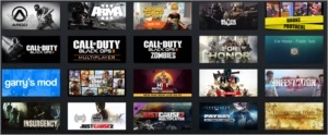 STEAM CONTA COM GTA V + COD BO2 + ARMA 3 + FOR HONOR + GAMES