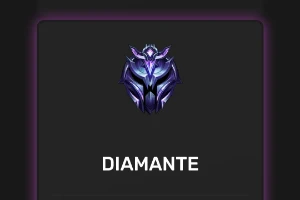 Contas Smurf De Lol • Elo Dima [C/ Skins] [Melhor Do Mercado - League of Legends