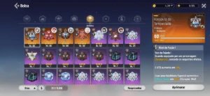 Conta Full T5 (Mina,Flare,Esther,Jiwon,Sangun+Assinaturas - Outros