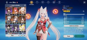 Conta Full T5 (Mina,Flare,Esther,Jiwon,Sangun+Assinaturas - Outros