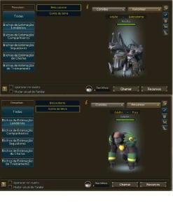 Contas com segurança é na Cash do Fray - Runescape RS