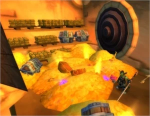 Gold no WoW - Promoção - SERVER NEMESIS - HORDA - Blizzard
