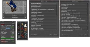 02 SUPER CHARS BELOBRA - ED 460 / GENTEBRA - EK 463 - Tibia