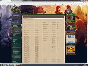 02 SUPER CHARS BELOBRA - ED 460 / GENTEBRA - EK 463 - Tibia