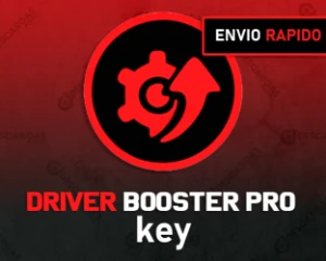 ESTAMOS ON 🟢 | Driver Booster 11 KEY | Chave Original - Softwares e Licenças